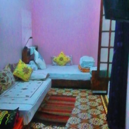 Bab Aissi Home Meknès Екстериор снимка