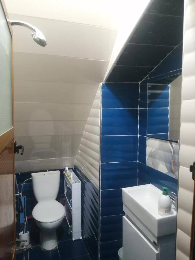 Bab Aissi Home Meknès Екстериор снимка