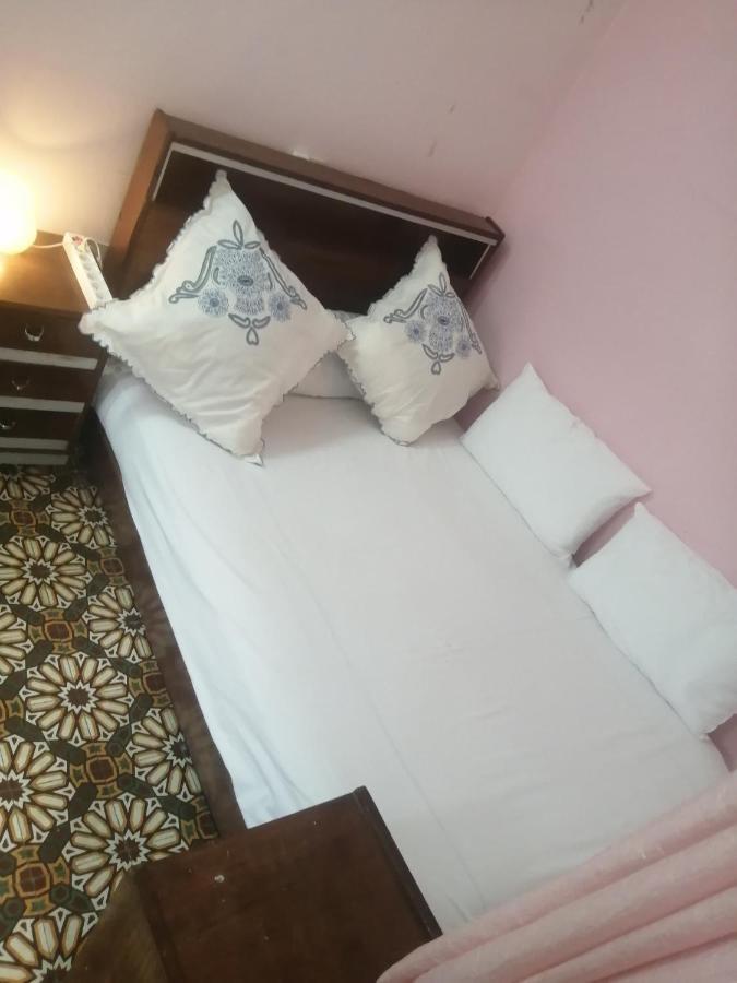 Bab Aissi Home Meknès Екстериор снимка