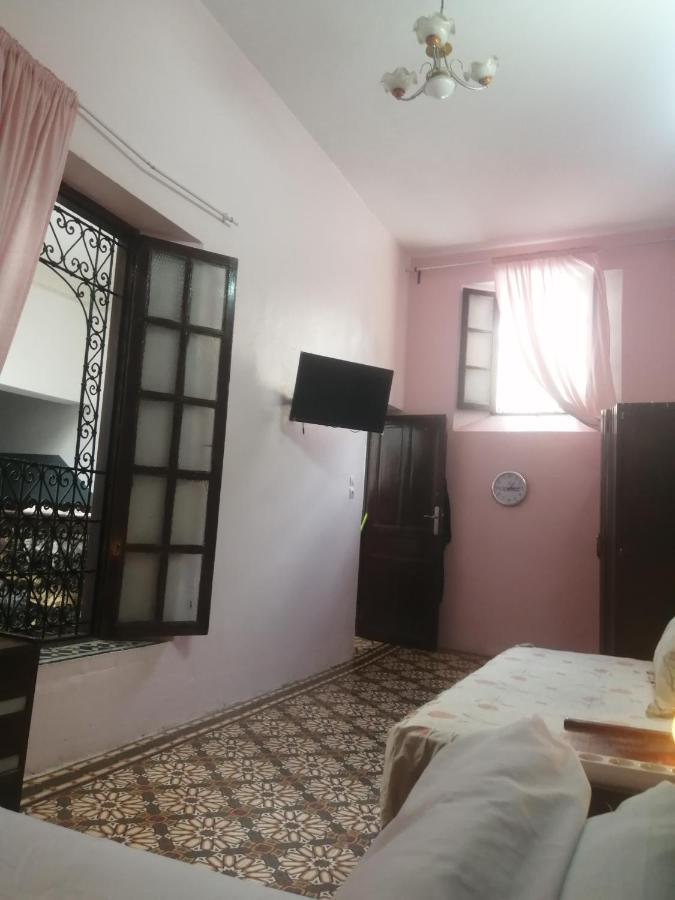 Bab Aissi Home Meknès Екстериор снимка