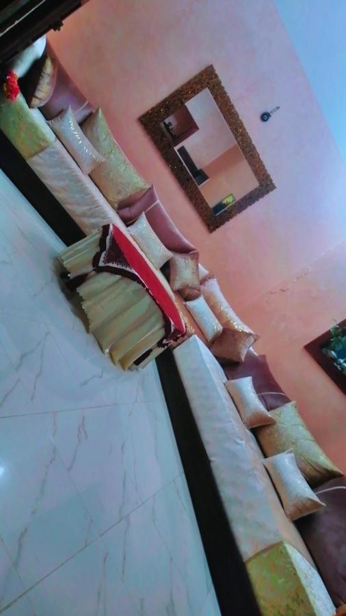 Bab Aissi Home Meknès Екстериор снимка