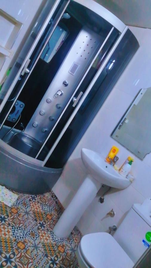 Bab Aissi Home Meknès Екстериор снимка